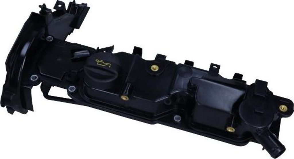 Zylinderkopfhaube 28-0876 für OPEL GRANDLAND X (A18) +Dichtung