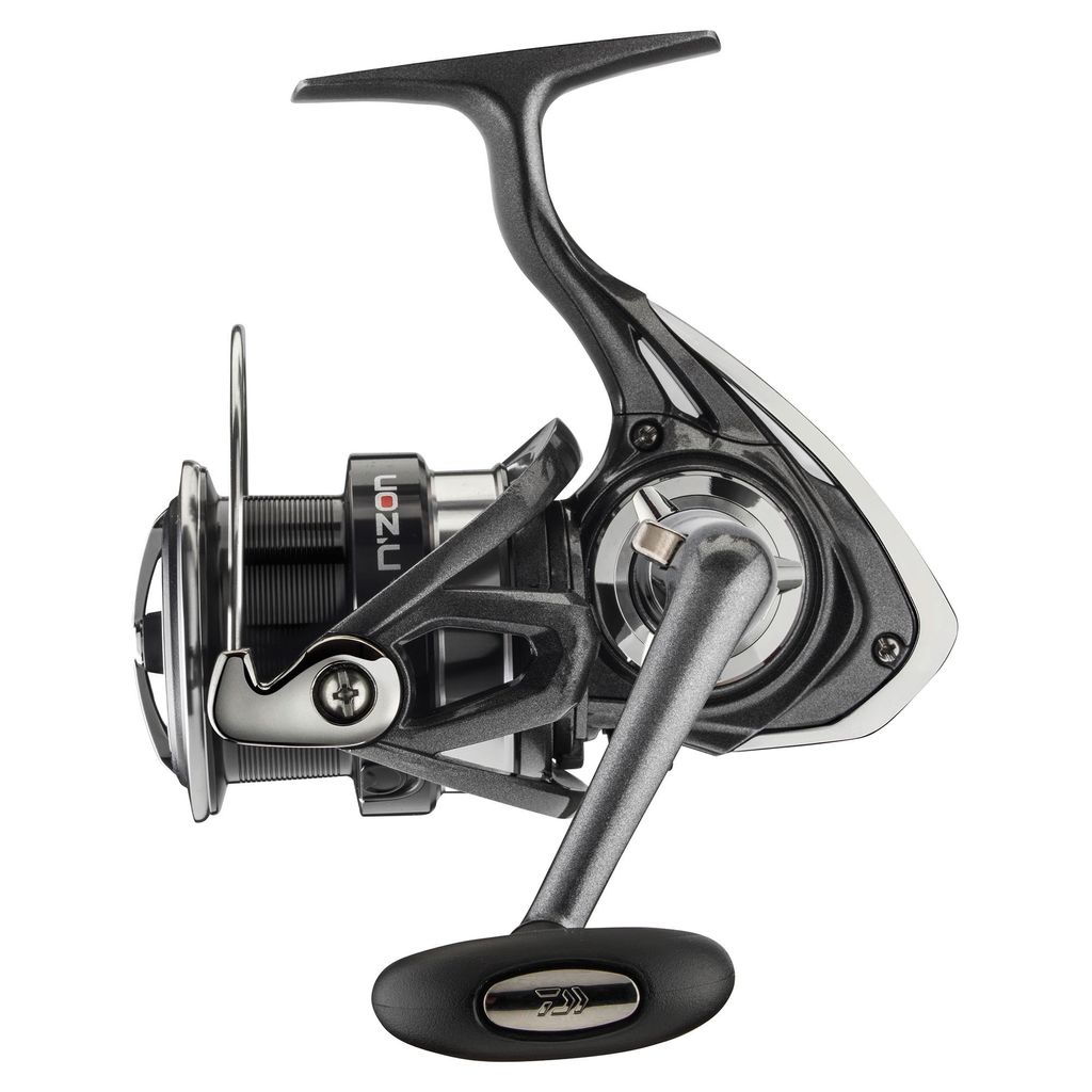 Daiwa Rolle N'Zon LT Modellgröße 5000S-CP Produktbild 