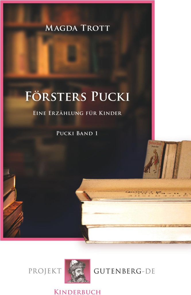 Försters Pucki