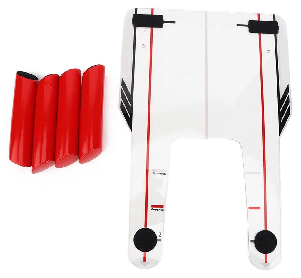Entraîneur de Golf Swing pour Améliorer l'Alignement et la Trajectoire