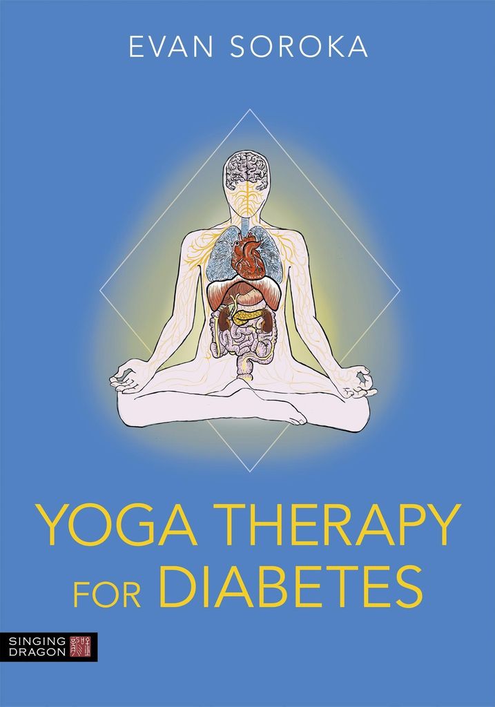 Yoga Therapy For Diabetes – Lingua: Inglese