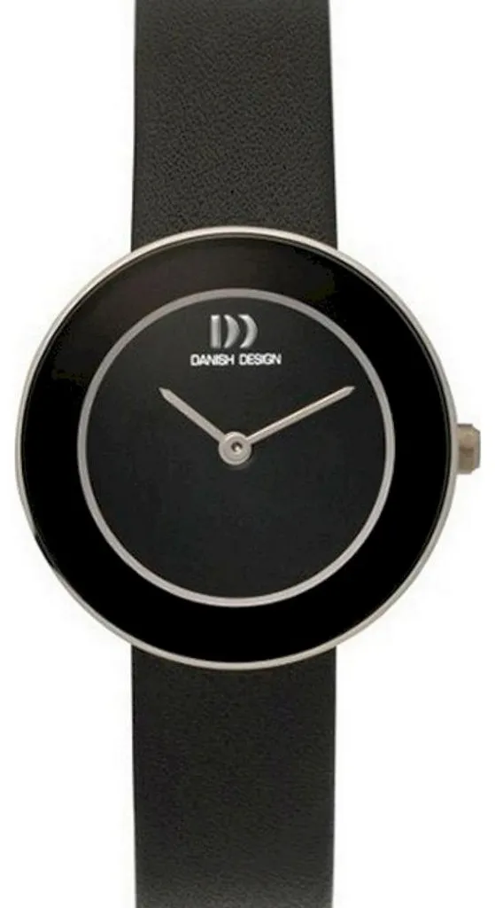 Montre Femme Danish Design IV13Q834 Cadran Ultra Plat et Verre Saphir
