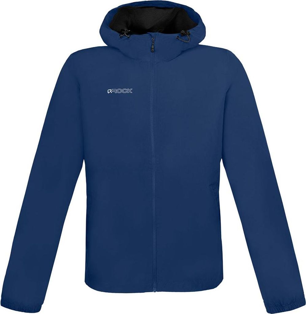 Rock Experience Sixmile 2.0 Jacke Blau L Herren Blau L