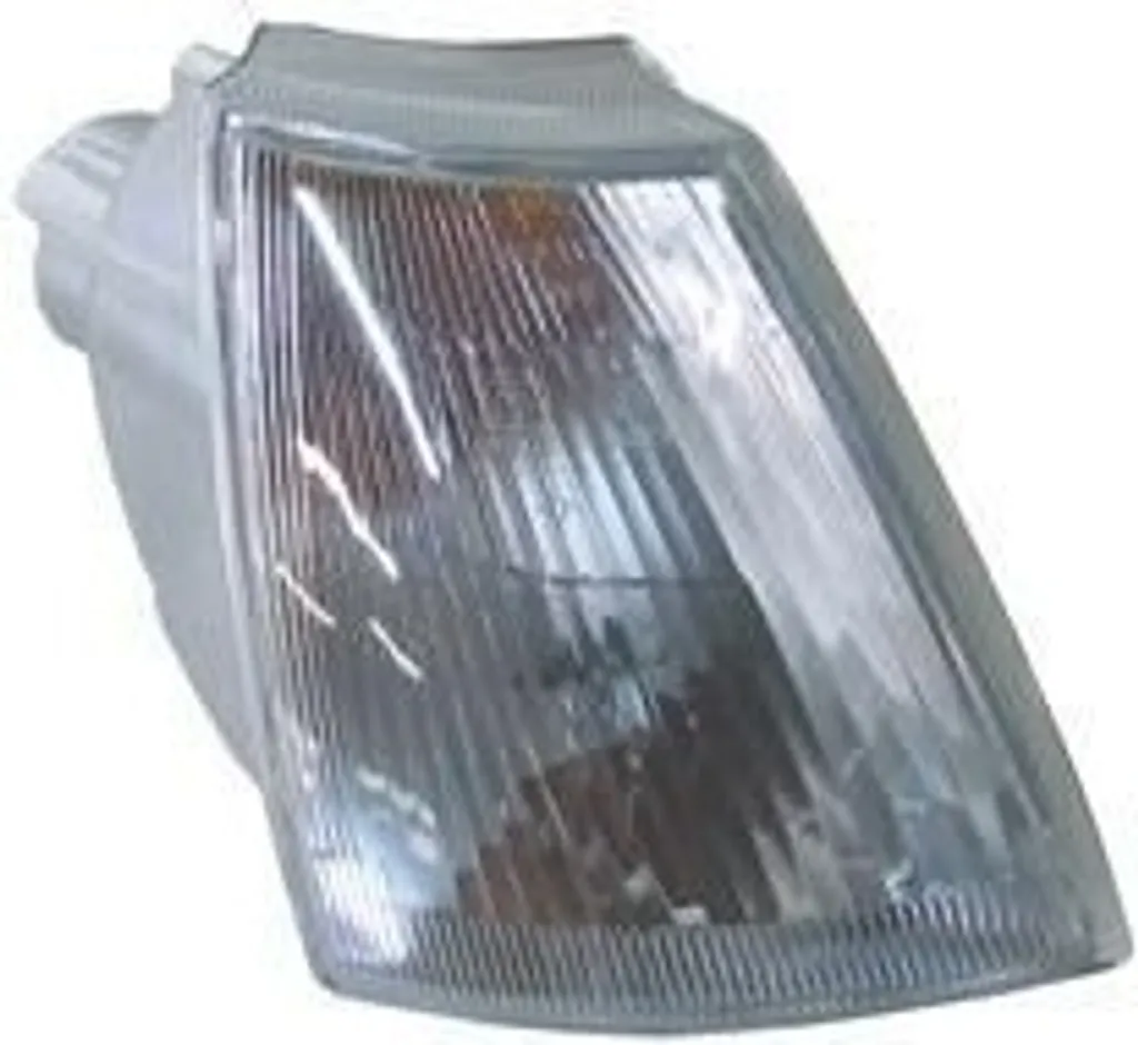 Freccia Destra Renault Clio I 1990-1998 VAN WEZEL 4337902 Bianco