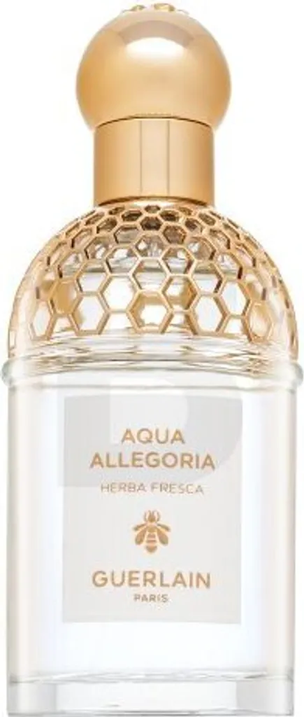 Recensione Guerlain Aqua Allegoria Herba Fresca 75ml | Must-Have Estate