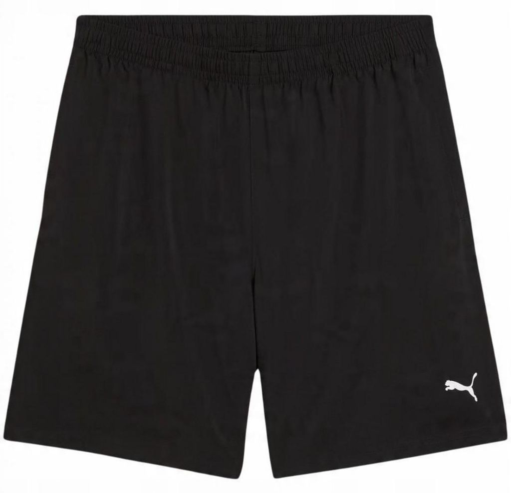 Puma - "Train Fav Blaste" Shorts für Herren PP5313 (XXL) (Schwarz)