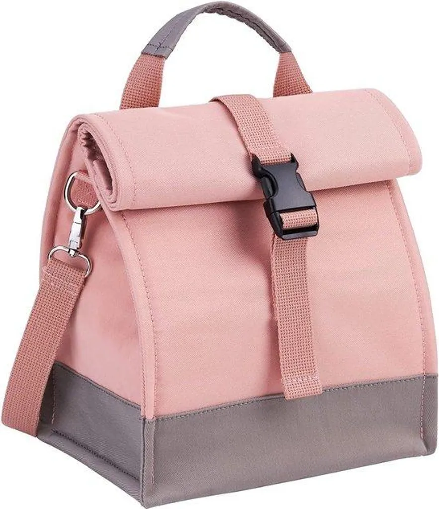 Sac isotherme pliable anti-fuite - Gardez vos repas au frais en balade