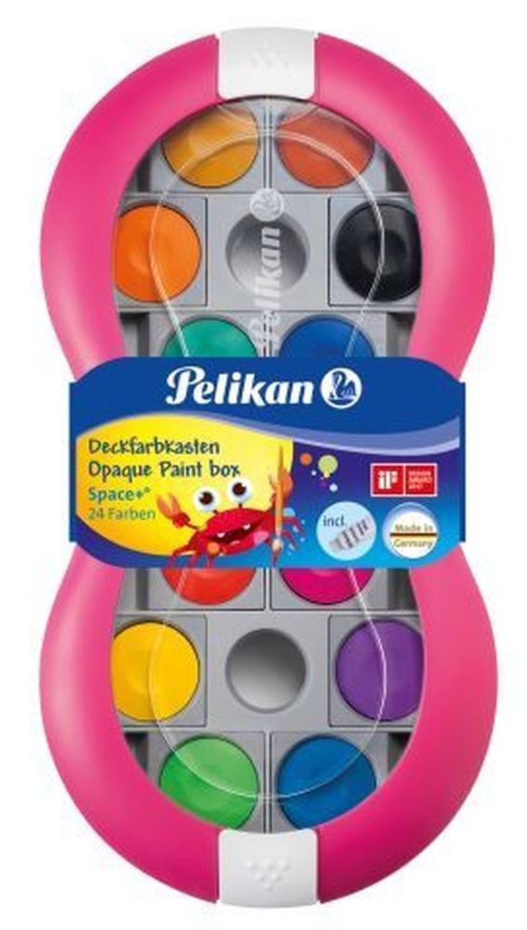 Pelikan Space+ Immagine del prodotto 