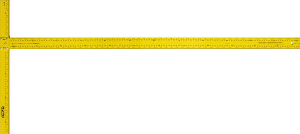Stanley HTS T-Reisschiene Immagine del prodotto 