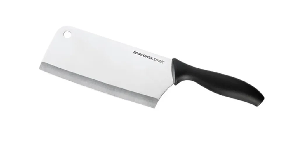 Tescoma SONIC 16 cm - Il Tritatutto per le tue Ricette del Cuore