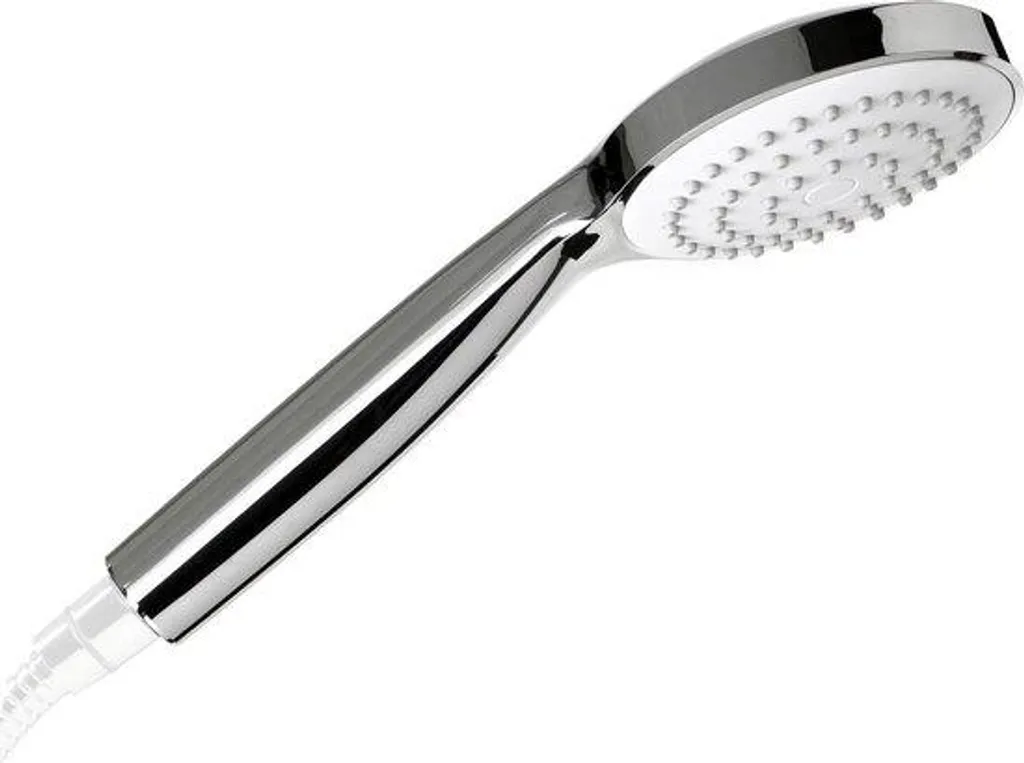 Douche et baignoire thermostatique avec parois en verre securit 8mm