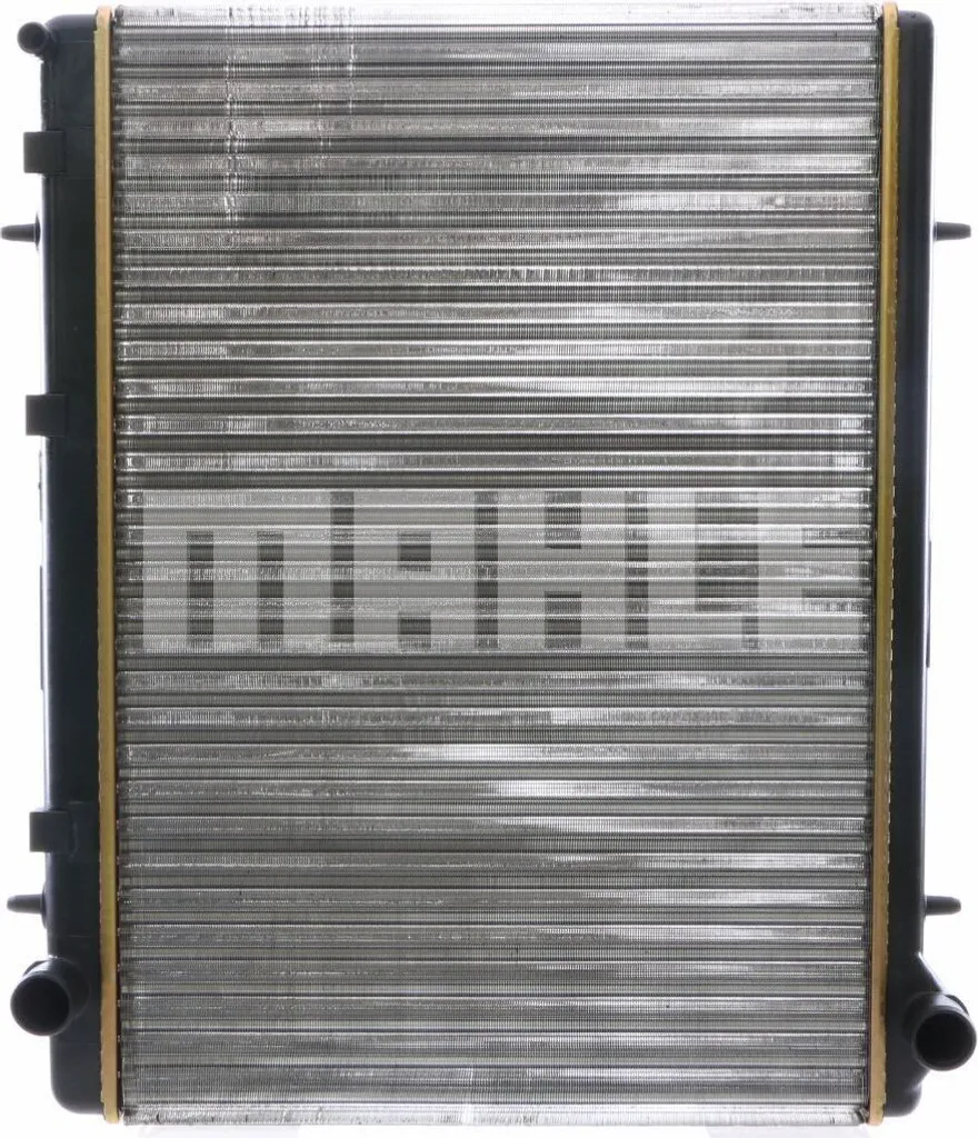 Évitez la surchauffe : radiateur moteur MAHLE pour Peugeot 307 et 308