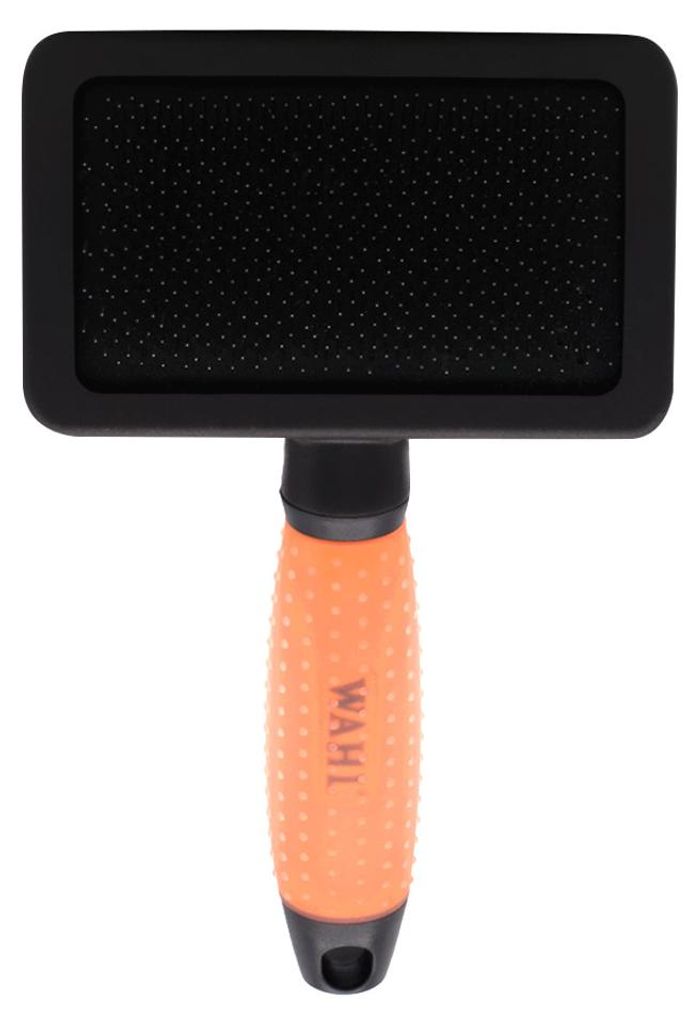 Wahl Pro Pet Large Slicker Brush - spazzola cardatrice Immagine del prodotto 