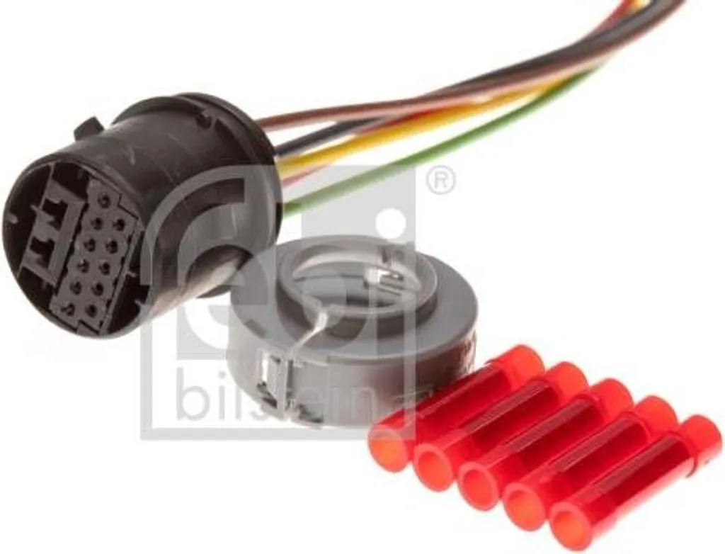 Kit Riparazione Cavi Porta Posteriore Astra G Febi 107088 SK3