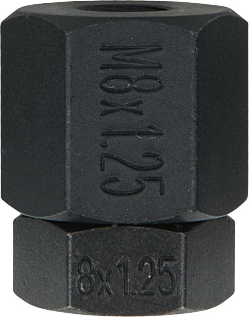 Mai più prigionieri bloccati con KS TOOLS 670.0257 M10x1,25