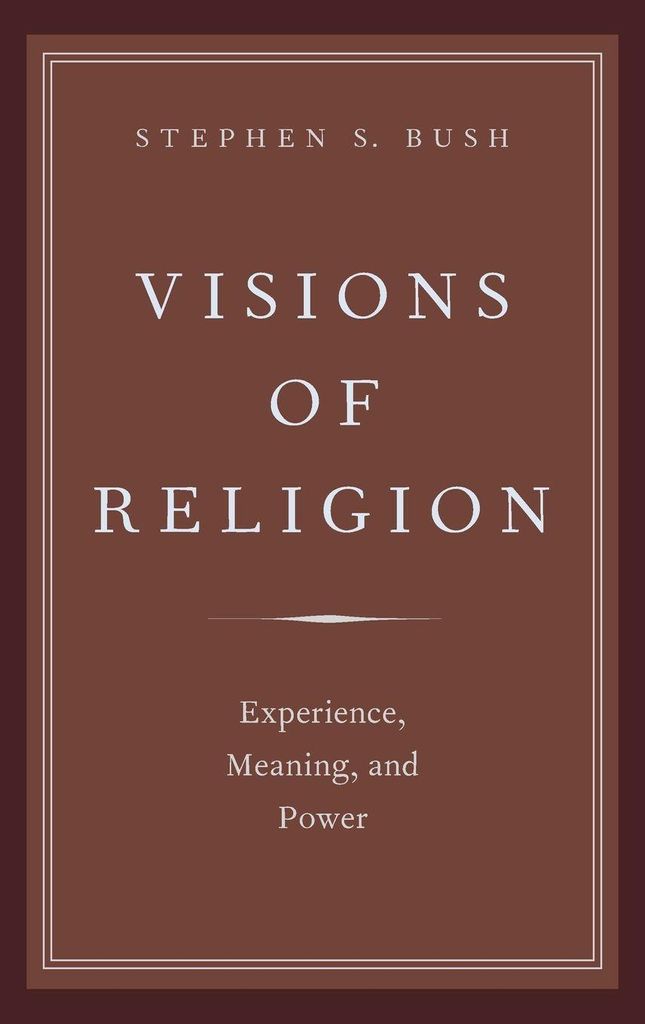 Visions of Religion