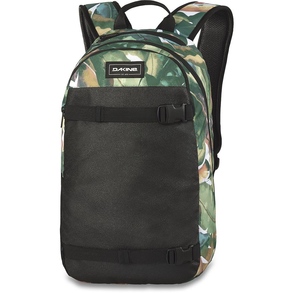 Dakine URBN Mission Pack 22L Rucksack mit iPad/Laptop Fach Palm Grove