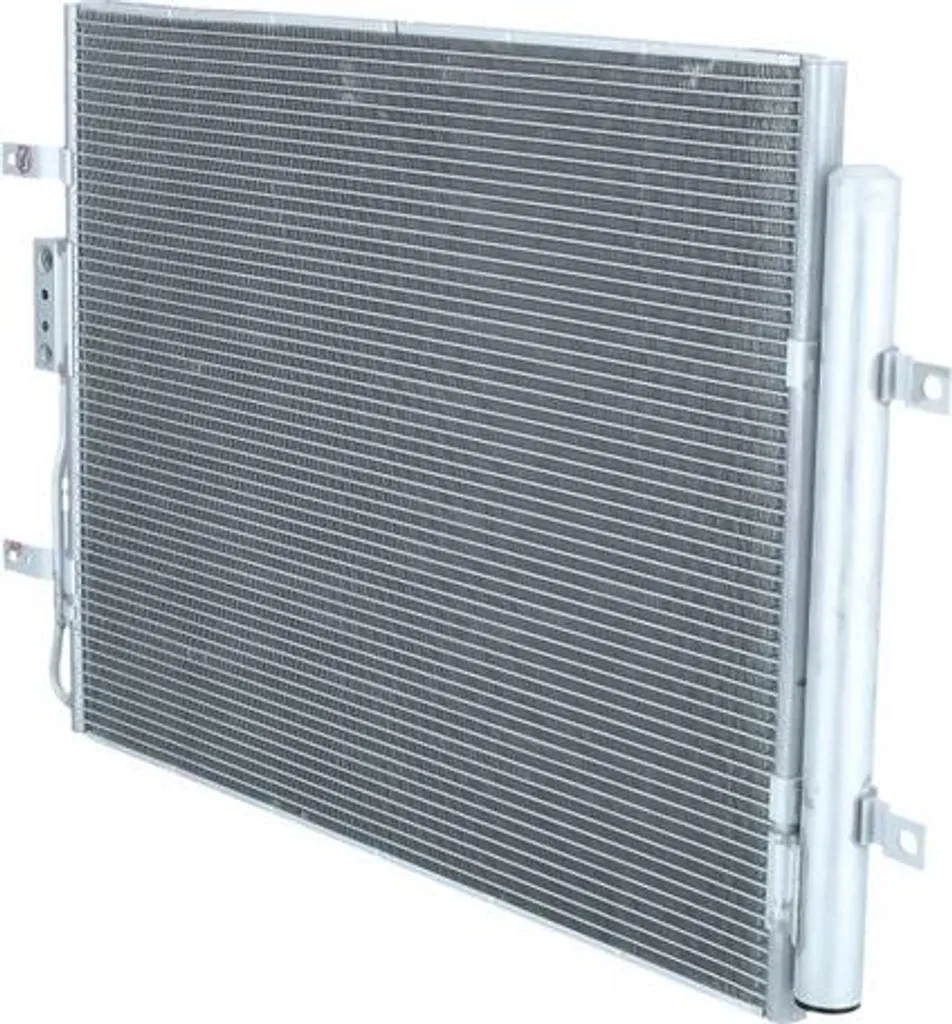 Condenseur climatisation NRF haute performance avec sécheur intégré