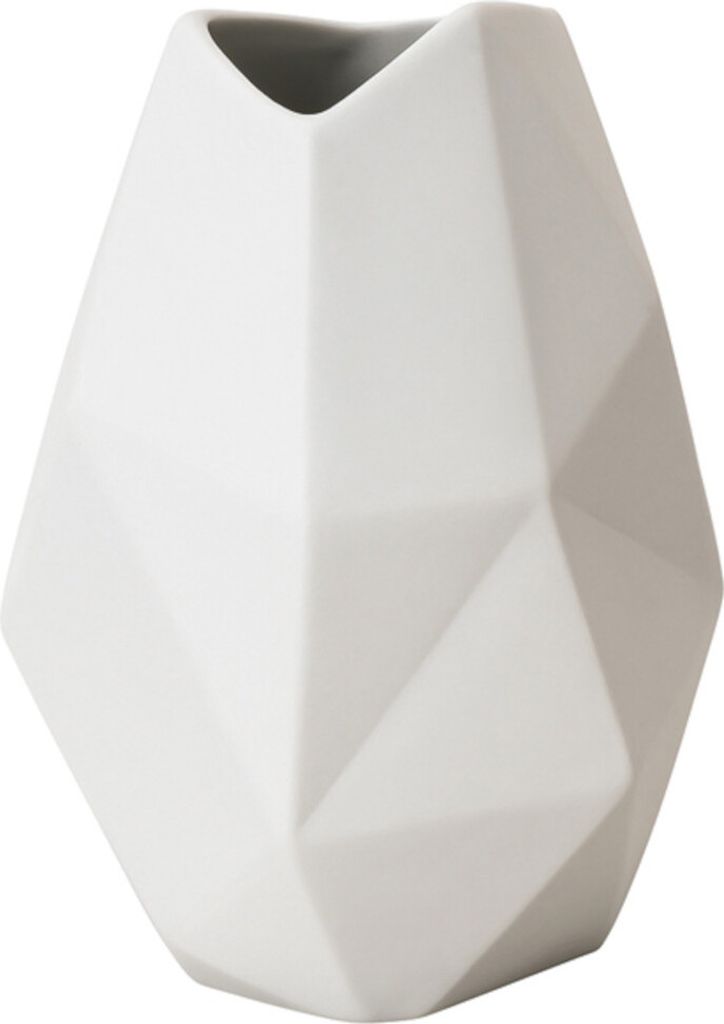 Rosenthal Surface, andere, Porzellan, Weiß, Matt, Tisch, Junge/Mädchen