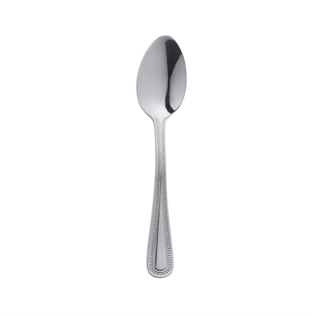 Cuchara De Postre Kings Acero Inox