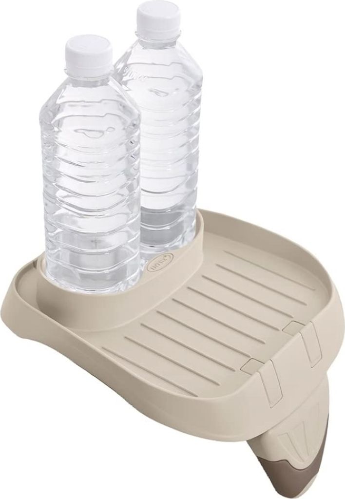 Intex Ablagetablett mit integriertem Getränkehalter für Produktbild 12