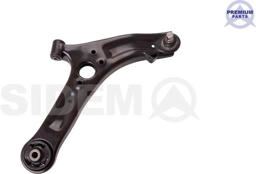 Bras de suspension SIDEM 81471 pour Picanto - OE 545011Y100 Qualité