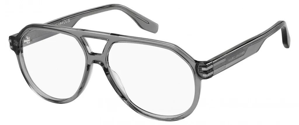 Marc Jacobs MARC 880 Grey 57/13/145 Lunettes de vue Homme Gris
