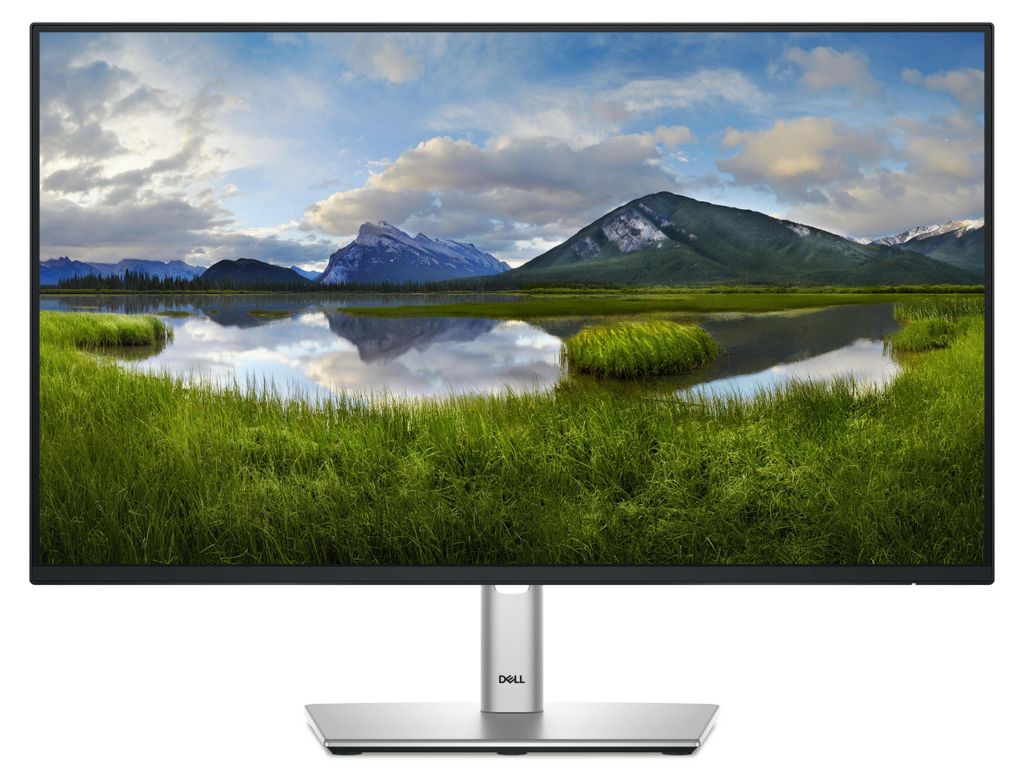 Dell 61.0cm (24")   P2425H  16:9 HDMI+DP+USB-C IPS Lift Zdjęcie produktu 
