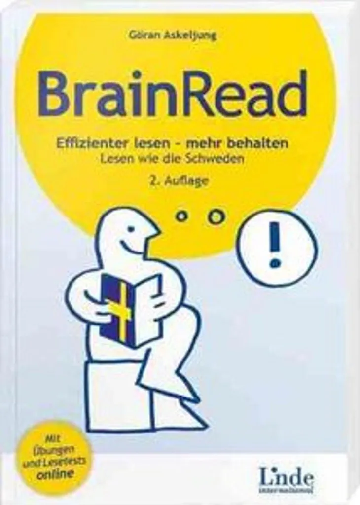 BrainRead : Logiciel de lecture rapide pour booster votre productivité