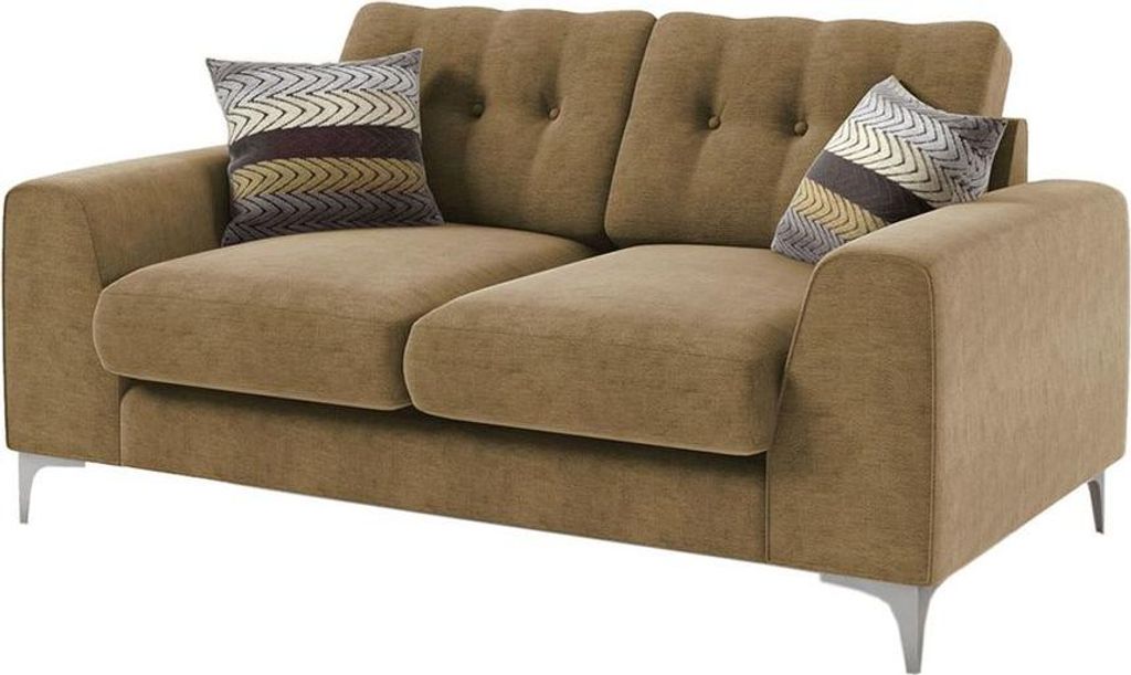 Zweisitzer-Sofa Kubic-Ibiza 4