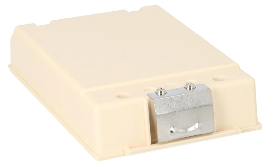 Batterie pour moniteur Physio Control Lifepak LP5 LP10 LP12 250 NiCd