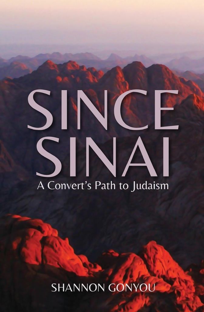 Since Sinai
