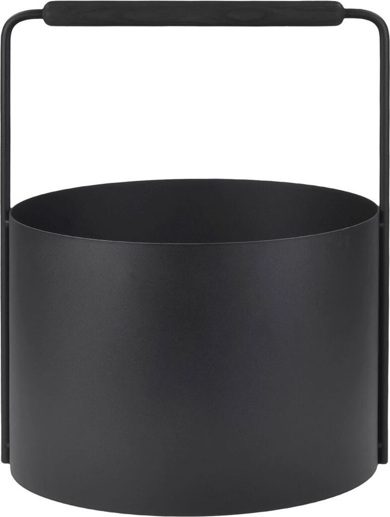 Blomus Holzkorb -ASHI- Black Oak Produktbild 8