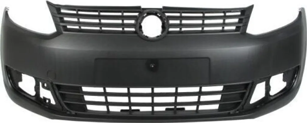 Bouclier avant BLIC haute résistance pour Caddy III type 2C 2K