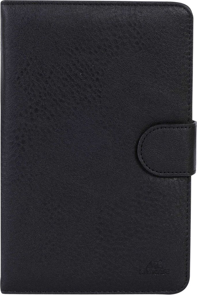 Rivacase 3012, Folio, Jede Marke, Samsung Galaxy Tab 4 7.0, Acer Iconia Tab B1-710, Asus Fonepad Me372CL, Lenovo LePad A2207, 17,8 cm (7"), 185 g