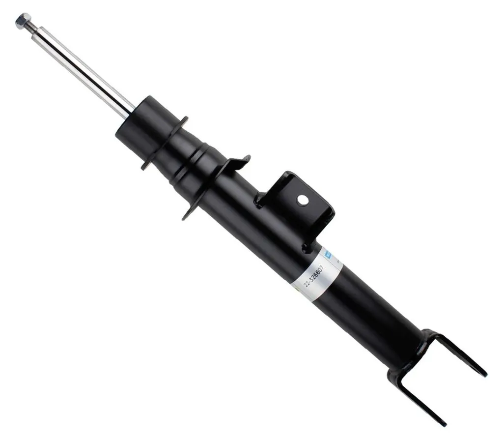 Amortisseur Bilstein B4 Gaz Bitube Haute Stabilité Tesla Model 3 2WD