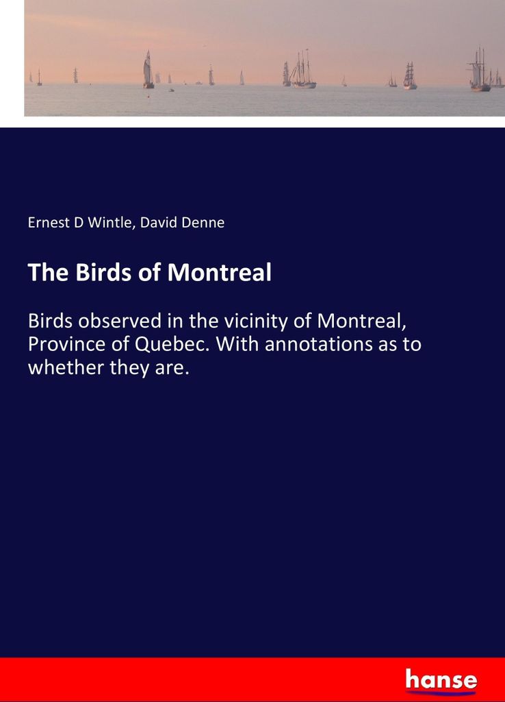 The Birds of Montreal