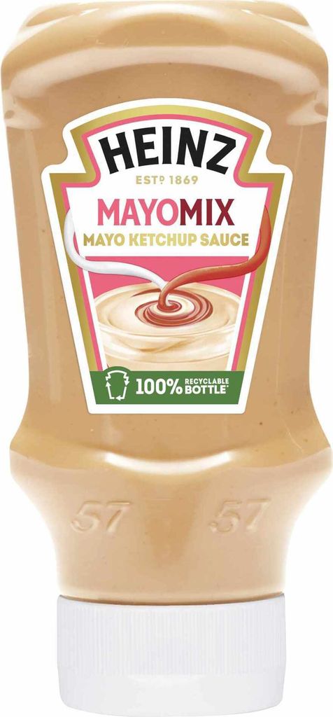 Heinz MayoMix 415ml Produktbild 2