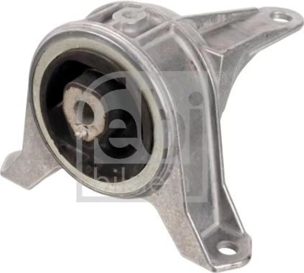 Palier Moteur Renforcé Febi 109104 OE 009227958 pour BMW Série 6 E63