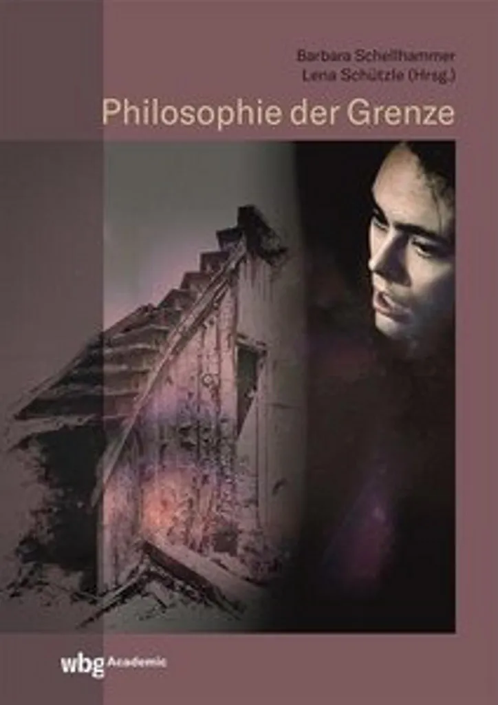 Philosophie der Grenze par Georg Simmel - Édition reliée pour collection