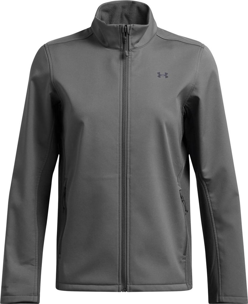 Under Armour - Jacke für Damen GT11690 (S) (Grau)