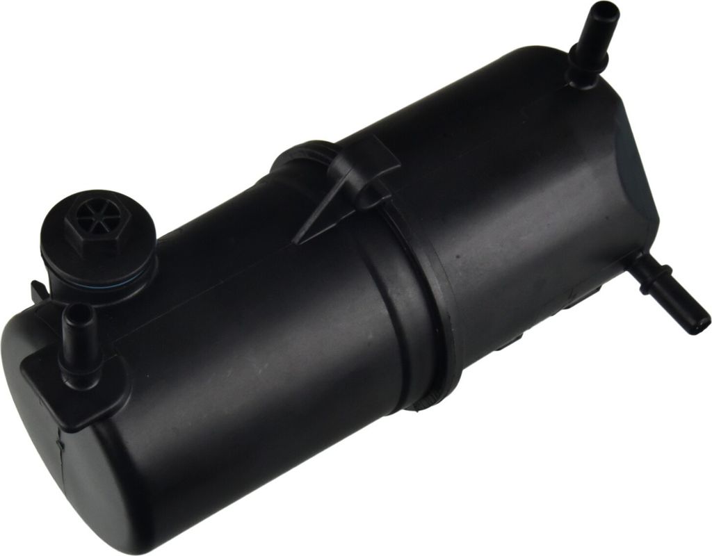 Kraftstofffilter FEBI BILSTEIN 176830 für VW Amarok Pickup (2HA, 2HB, S1B, S6B, S7A, S7B) Leitungsfilter
