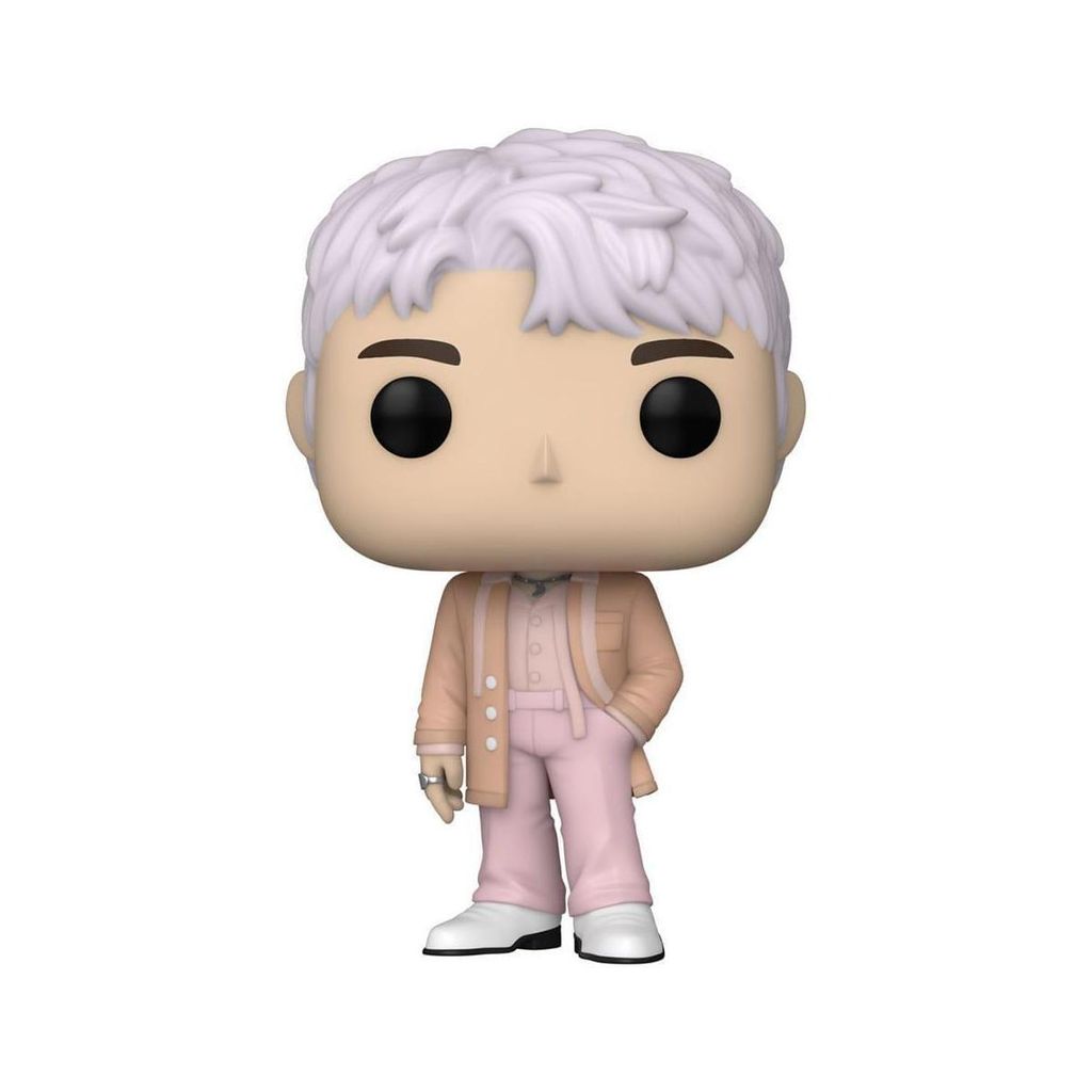 Figura POP BTS J-Hope Immagine del prodotto 