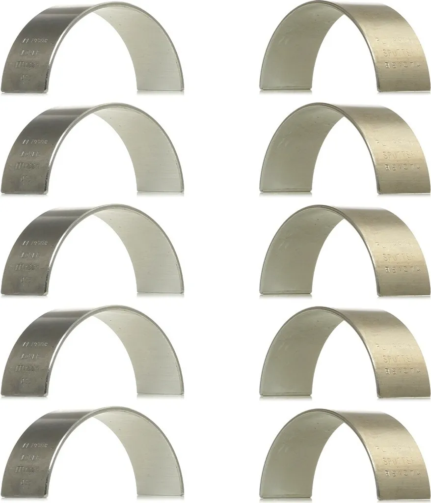 Coussinets de bielle Mahle 0.25mm pour réfection moteur Volkswagen VAG