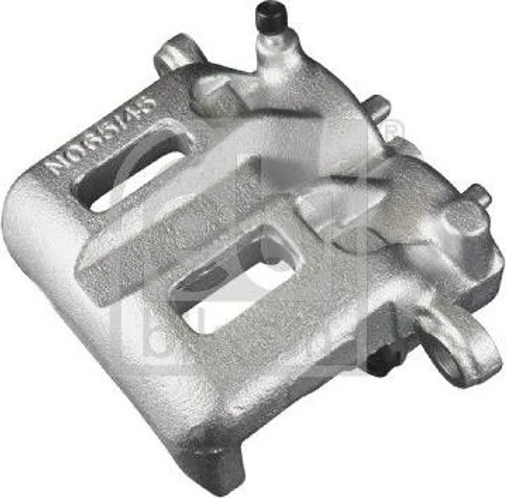 Étrier de Frein OE MR407676 FEBI 178138 avec Protection Anti-Rouille