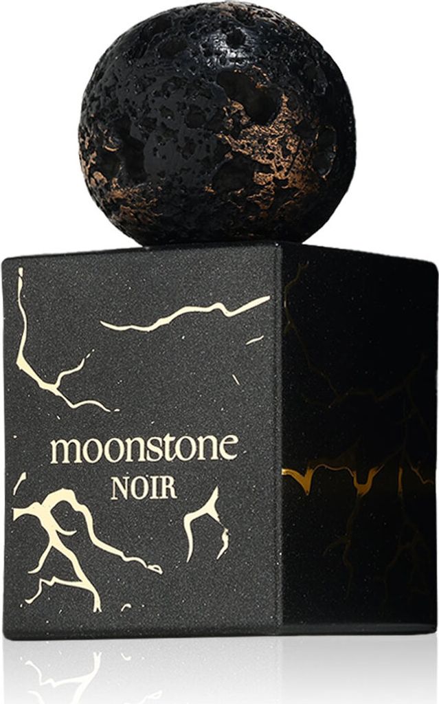French Avenue Moonstone Noire EDP 100 ml UNISEX Image du produit 