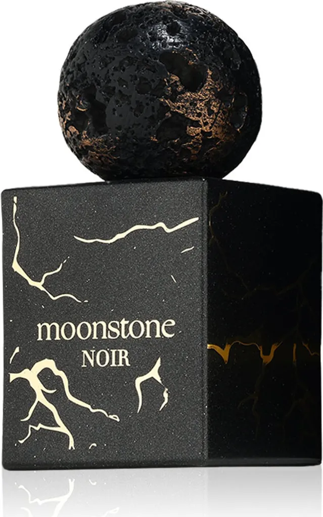 Moonstone Noire French Avenue - Le Parfum Mixte qui Tient Toute la Journée