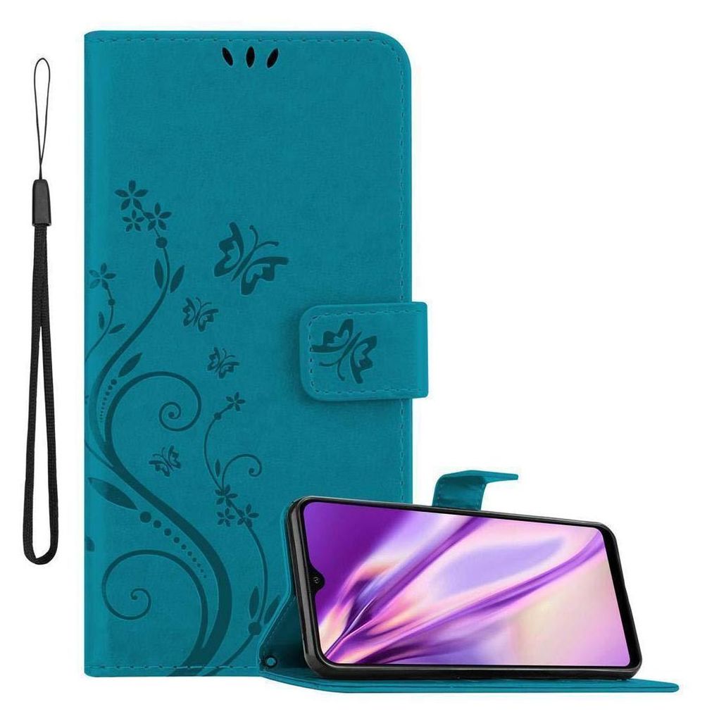 Cadorabo Hülle für Samsung Galaxy A20 / A30 / M10s Schutz Produktbild 