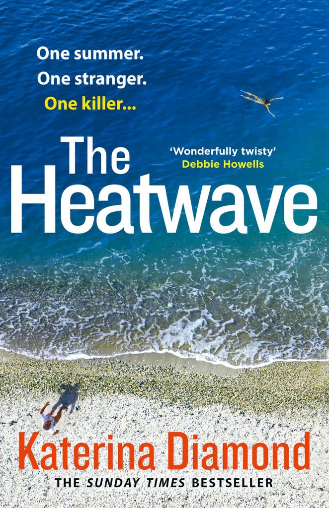 The Heatwave