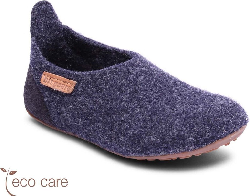 Bisgaard Basic Wool Blue Größe EU 31 Normal